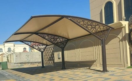 مظلات جدة تركيب مظلات حديثة 